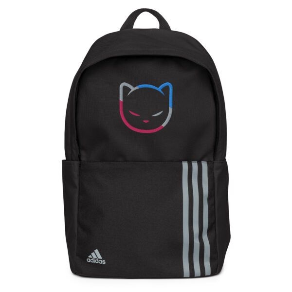 adidas backpack black front 62e5c8c4c2e3f