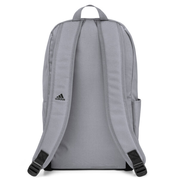 adidas backpack grey back 62e5c8c4c2fb8