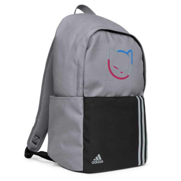 adidas backpack grey right front 62e5c8c4c303a