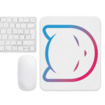mouse pad white front 62e5bb1864277