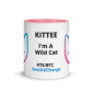 white ceramic mug with color inside pink 11oz front 62e6688f56db4