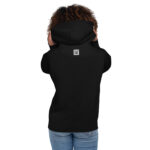 unisex premium hoodie black back 62f7c51547d9c