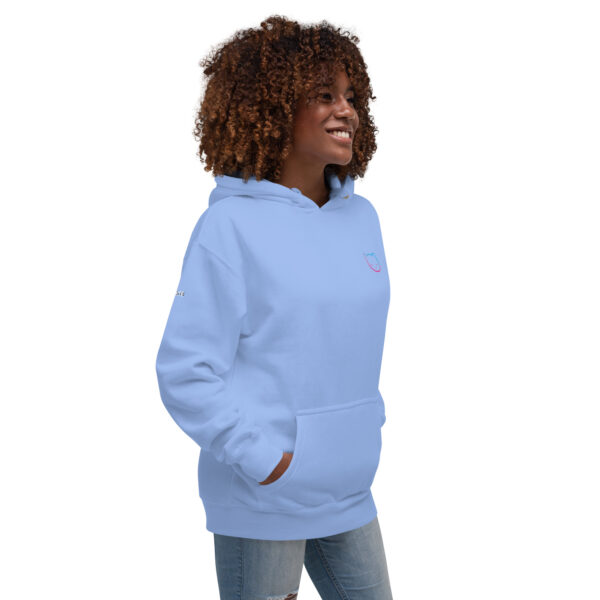 unisex premium hoodie carolina blue right front 62f7c515e7413