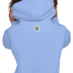 unisex premium hoodie carolina blue zoomed in 62f7c515d8d2c