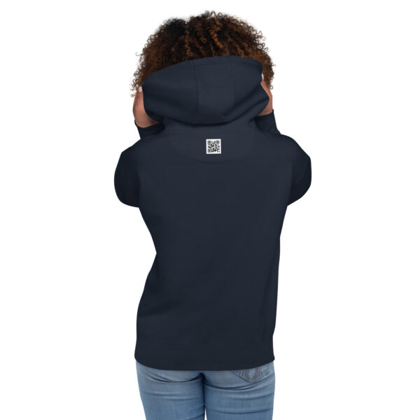 unisex premium hoodie navy blazer back 62f7c5154b2a1