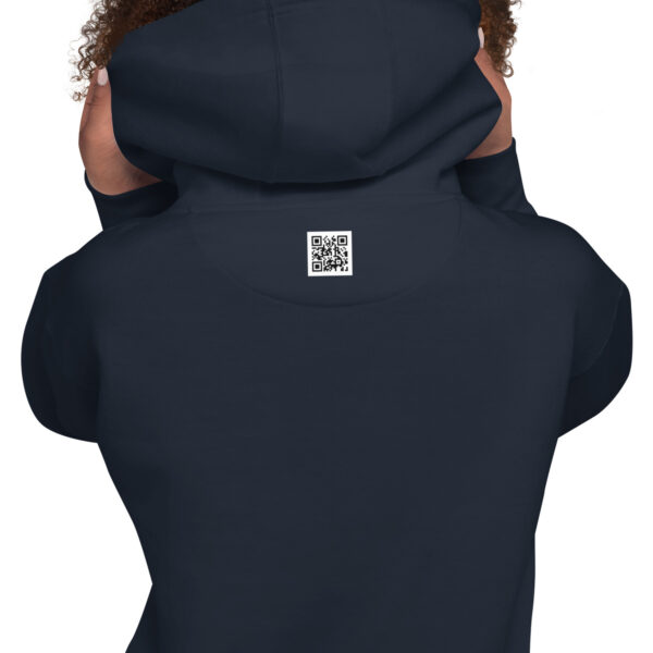 unisex premium hoodie navy blazer zoomed in 62f7c5154c240