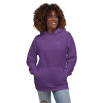unisex premium hoodie purple front 62f7c51579c70