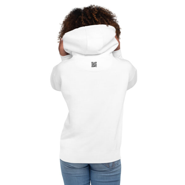 unisex premium hoodie white back 62f7c5162f7a0
