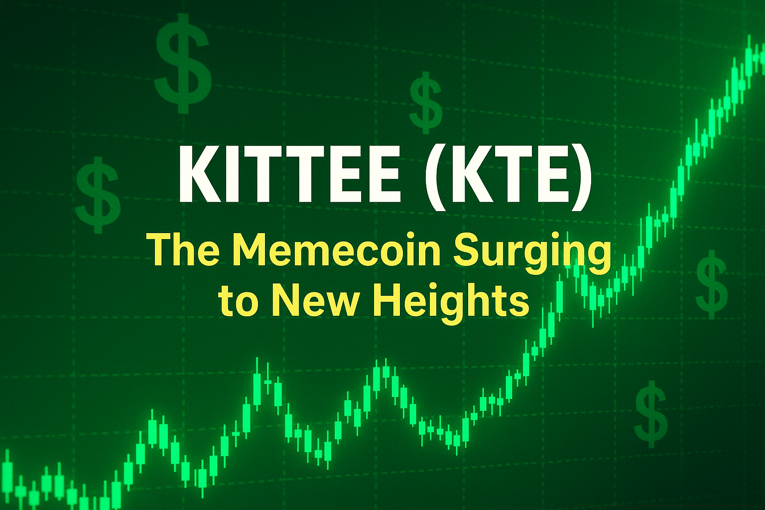 kte kittee kte the memecoin surging to new heights 1