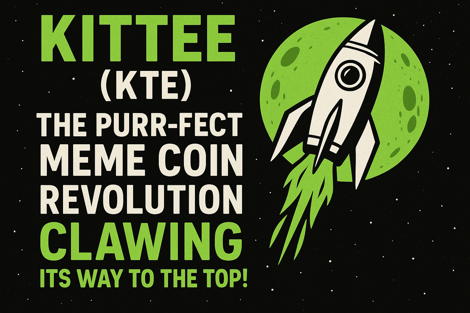 kte kittee kte the purr fect meme coin revolution clawing its way to the top 4